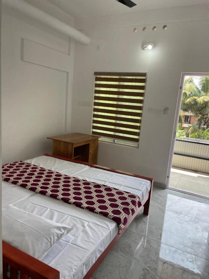 New Star Homes Kotamangalam Exterior photo