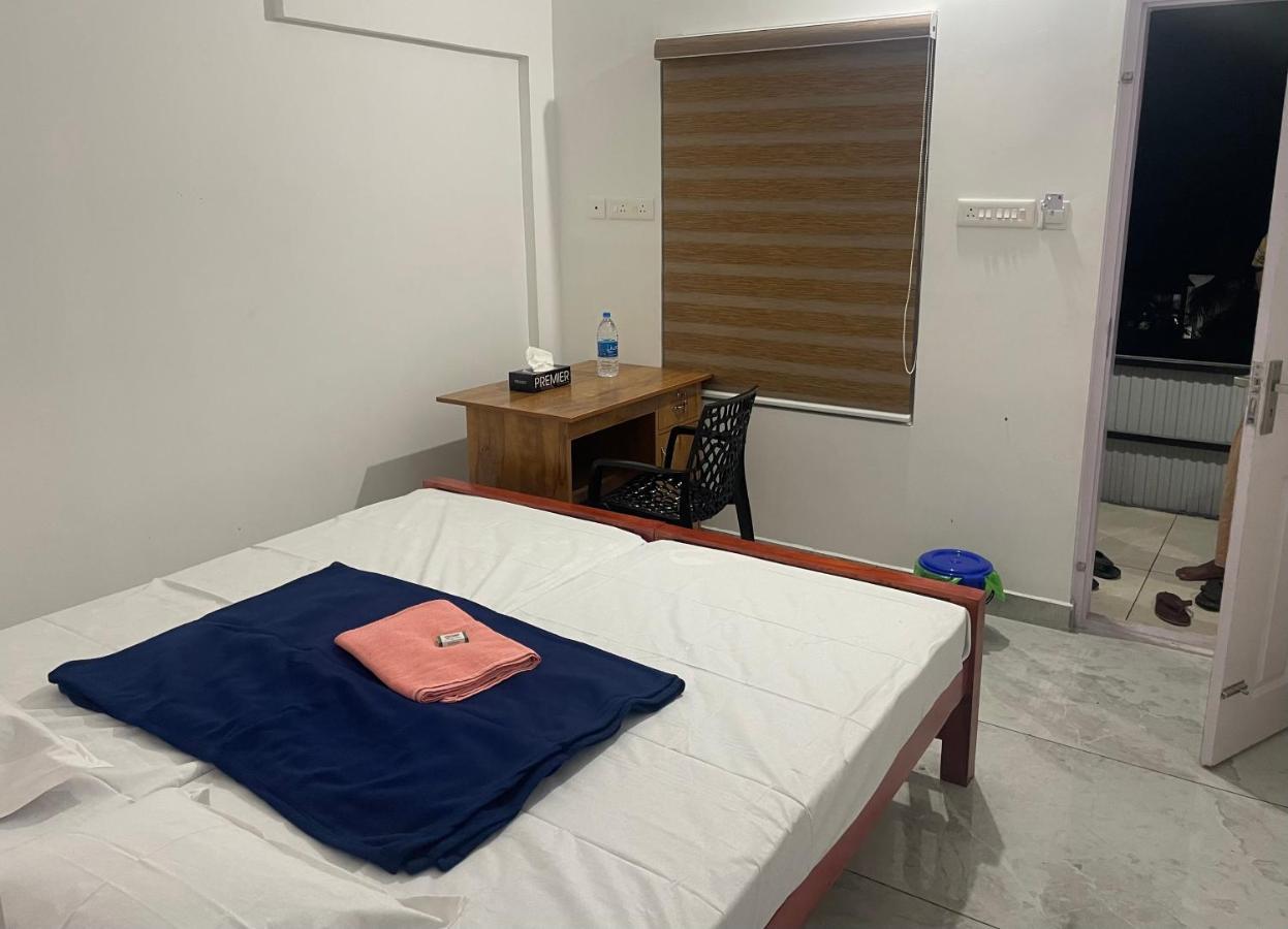 New Star Homes Kotamangalam Exterior photo