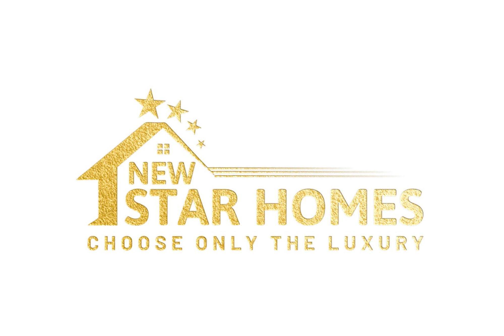 New Star Homes Kotamangalam Exterior photo